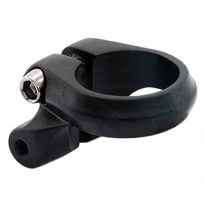 Colier sa M-Wave 31.8mm cu prindere portbagaj