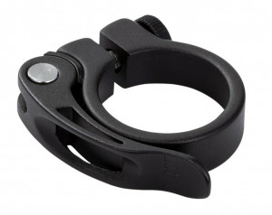 Colier tija sa Kellys QR PIN, 34,9mm
