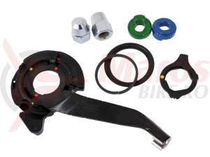 Componente butuc Shimano Alfine SM-S700