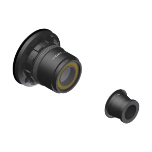 Corp Caseta DT Swiss MTB SRAM XD Alum., Pentru 12/148, DEG, Ceramic Ball Bearings