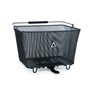 Cos ACID Carrier Basket 25 Rilink Negru