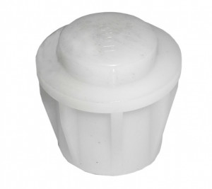 Cover cap SR-Suntour for SF18 XCM34-RL