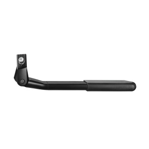 Cric Central Ursus Power Negru, 26-28 Inch, Aluminiu, Reglabil