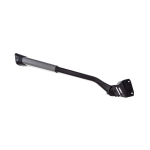 Cric Spate Pletscher Comp 40 Flex Negru/argintiu, 20-29 Inch, 40mm Distanta Gauri