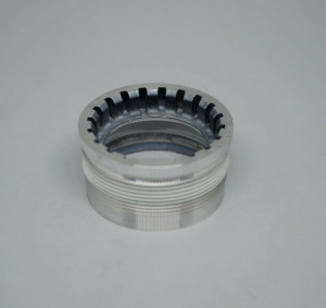 Cuveta Shimano BB-UN55 stanga b.c.1.37" x 24T filet englezesc