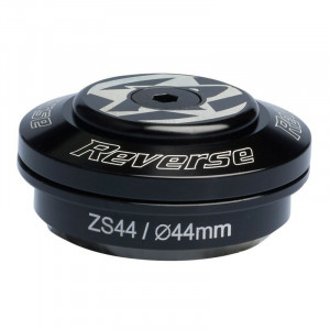 Cuvete Reverse Base semi-integrate 1.1/8 ZS44/28,6 negre