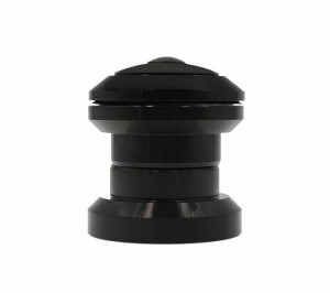 Cuveti NECO H773 Aluminiu 1-1/8x34x30mm Negru