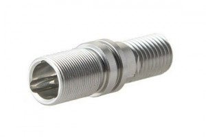 Damping adjust part Fox, Base Stud, Fit4, O-Ring, 32