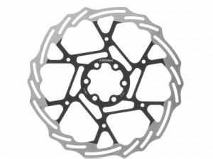 Disc Ashima Aro-19, 180mm, negru