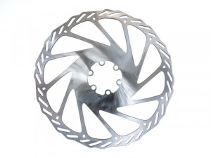 Disc frana Avid G3 Clean Sweep™ 203mm for Elixir