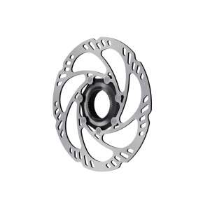 Disc frana MDR-C CL, 160 mm, Center Lock, Lockring