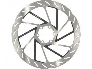 Disc frana SRAM Bremsscheibe HS2 180mm, 6-Loch abgerundetes Profil