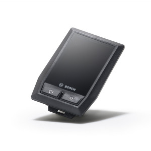 Display headunit Kiox BUI330, anthracite