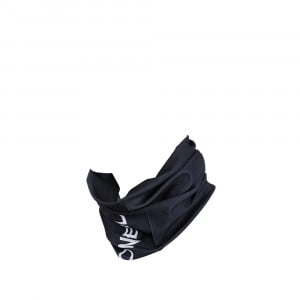 Esarfa O'Neal Neckwarmer Plain - Negru