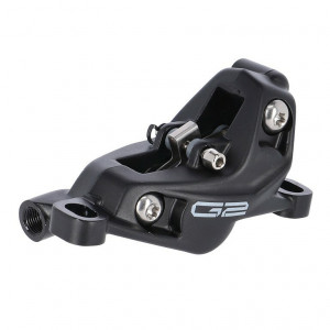 Etrier DB Assy G2 R A2 11.5018.056.008, Diff.Black, w/o hose