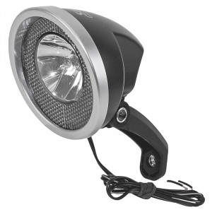 Far cu halogen 10Lux pentru dinam Smart