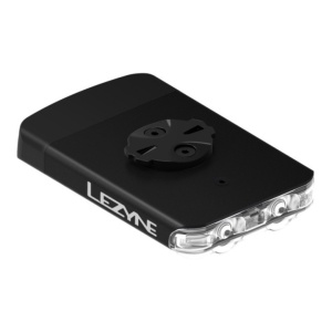 Far Lezyne ROAD DRIVE 500 front light 500 Lumen, Quarter-Turn Mount