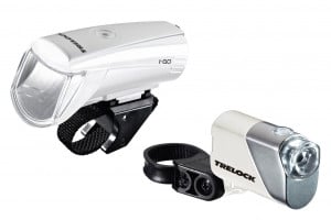 Far Trelock LS 750+710 alb/gri set