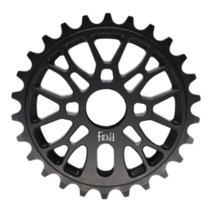 Foaie Angrenaj BMX FIEND Omicron V2 28T Negru