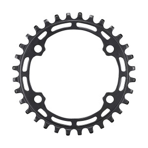 Foaie angrenaj Shimano Deore 30 t., for FCM5100 1x10,11 fach