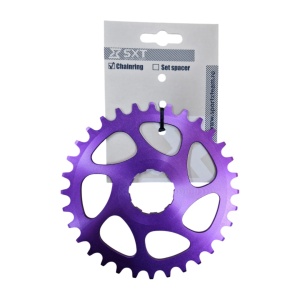 Foaie Angrenaj SXT 32T Purple