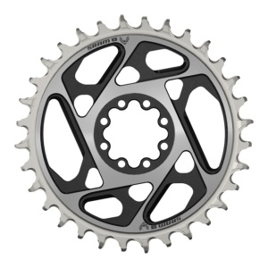 Foaie De Angrenaj Sram T-type Eagle Xxsl 32t, Montaj Direct (Direct Mount), Negru, 12 Viteze, Offset 0 Mm