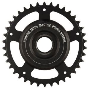 Foaie SHIMANO Steps Pt. Fc-e6000, SM-CRE60