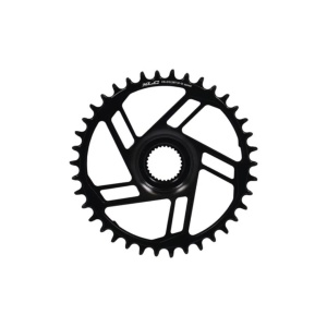 Foaie Xlc Chainring Bosch Bdu-38 Cr-e15 Steel, Direct Mount 34t/55mm 9-12