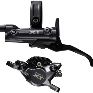 Frana Pe Disc Set Asamblat /J-kit,deore Xt, BL-M8200(l), BR-M8200(f)