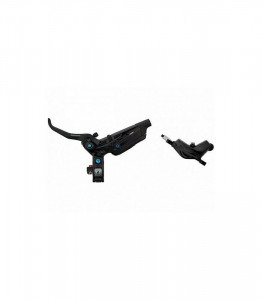 Frana pe disc Sram Code RSC hidraulica, fata, negru