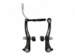 Frana V-brake Sunrace BCM32, 110mm, neagra, fata, AM
