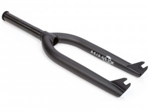 Furca BSD Acid Gabel V2 30mm offset negru