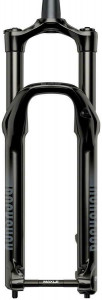 Furca suspensie RockShox 35 Gold RL Suspension Fork - 27.5", 150 mm, 15 x 110 mm, 44 mm Offset, Black