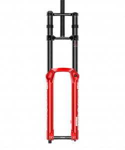Furca telescopica RockShox BoXXer Ultimate Charger3 27.5' BOOST, 20X110MM, 200MM, RE, 44OFFSET, DA