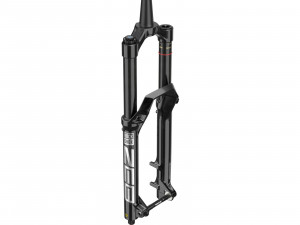 ベンチュラ Furca RockShox ZEB Ultimate RC2 MY25, cursa 160 mm, 29 inch