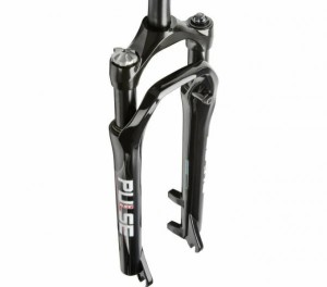 Furca telescopica RST Pulse 27.5 TNL 50 mm, Disc Only, 28.6X260X0