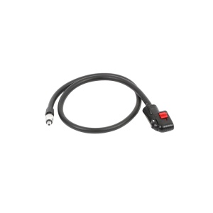 Furtun pompa podea ZEFAL Z-Switch 800mm