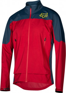 Geaca Fox Attack Water jacket crdnl