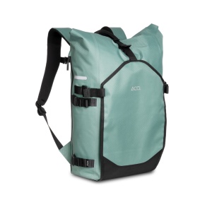 Geanta ACID Pannier'n'backpack Flip Pro 25 Cilink Verde