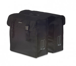 Geanta portbagaj Basil Mara XL negru, 36x14x42,5cm, 35L
