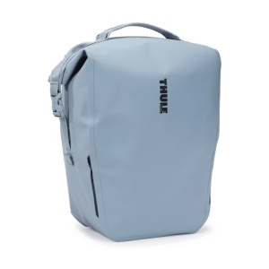 Geanta Portbagaj THULE Shield Pannier 22L cu prindere InLock - Mid Blue