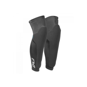 Genunchiere TSG Dermis Pro A - Negru