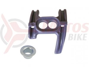 Ghidaj cablu Shimano SM-SP17-M
