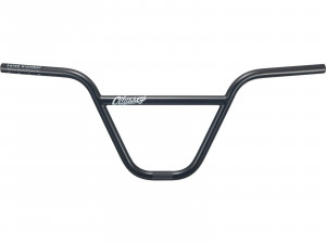 Ghidon BMX, Super Highway Bar 9.5" 41 Thermal, rust proof negru