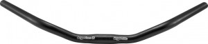 Ghidon City Cruiser Humpert Steel, black, 25,4 mm, 635 mm