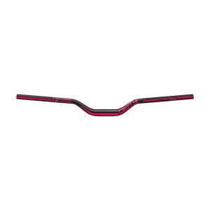 Ghidon Deity Blacklabel 31.8 X 800mm 50 Rise - Red