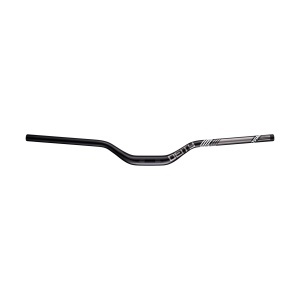 Ghidon DEITY Highside, 31.8x760mm, 50 Rise, Negru/Gri Stealth