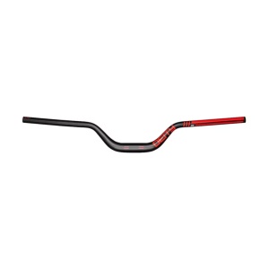 Ghidon DEITY Highside 35 x 800mm 80 Rise - Red