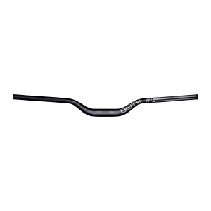 Ghidon DEITY Highside, 35x800mm, 50 Rise Negru/Stealth