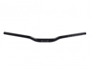 Ghidon Ergotec H-Bar M aluminiu, 31.8mm, 640mm, black/matt, 10